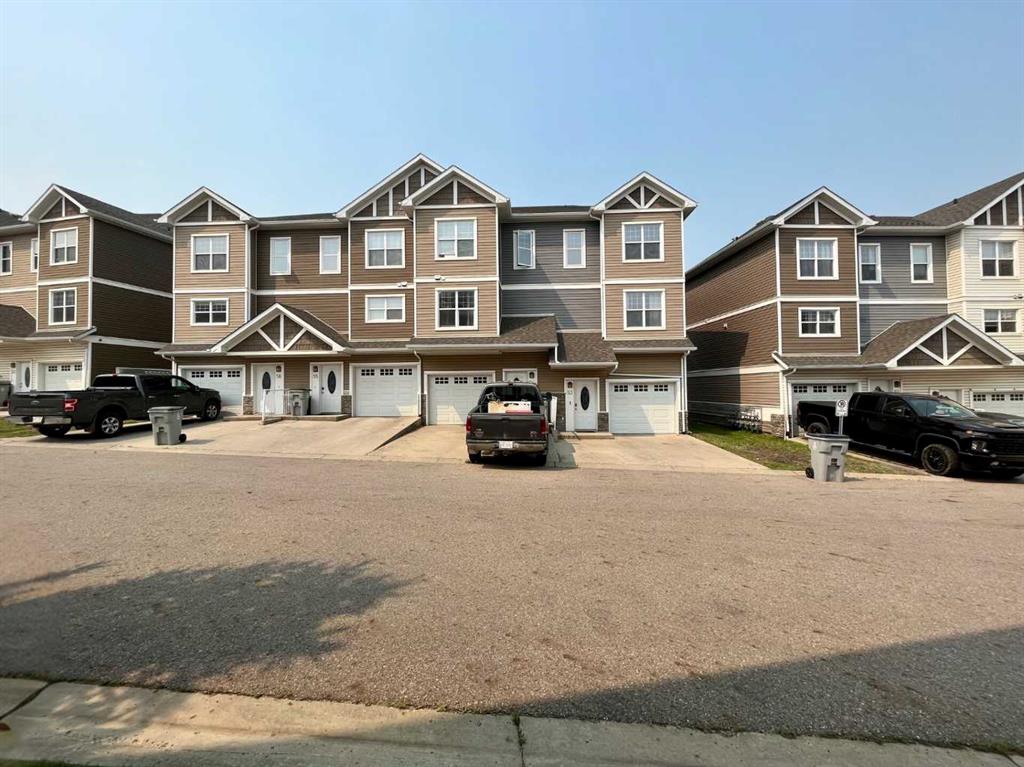 Picture of 54, 180 Riverstone Ridge , Fort McMurray Real Estate Listing