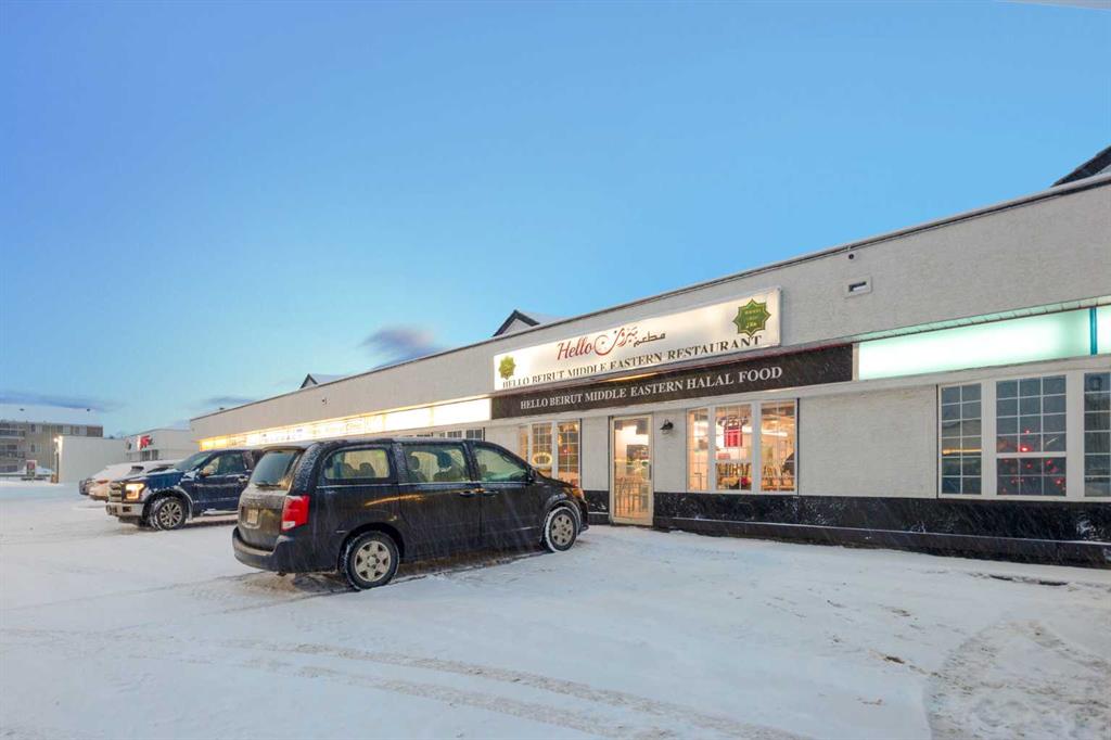 Picture of 306, 9612 Franklin Avenue , Fort McMurray Real Estate Listing