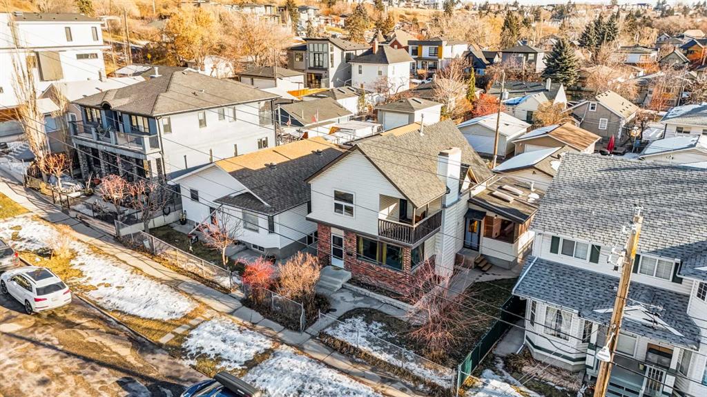 Picture of 510 6 Street NE, Calgary Real Estate Listing