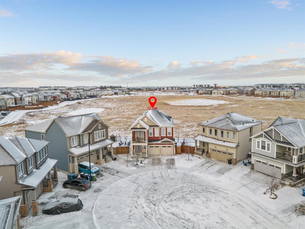 Picture of 34 Cityscape Bay NE, Calgary Real Estate Listing