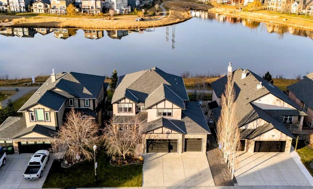 Picture of 341 Rainbow Falls Way , Chestermere Real Estate Listing