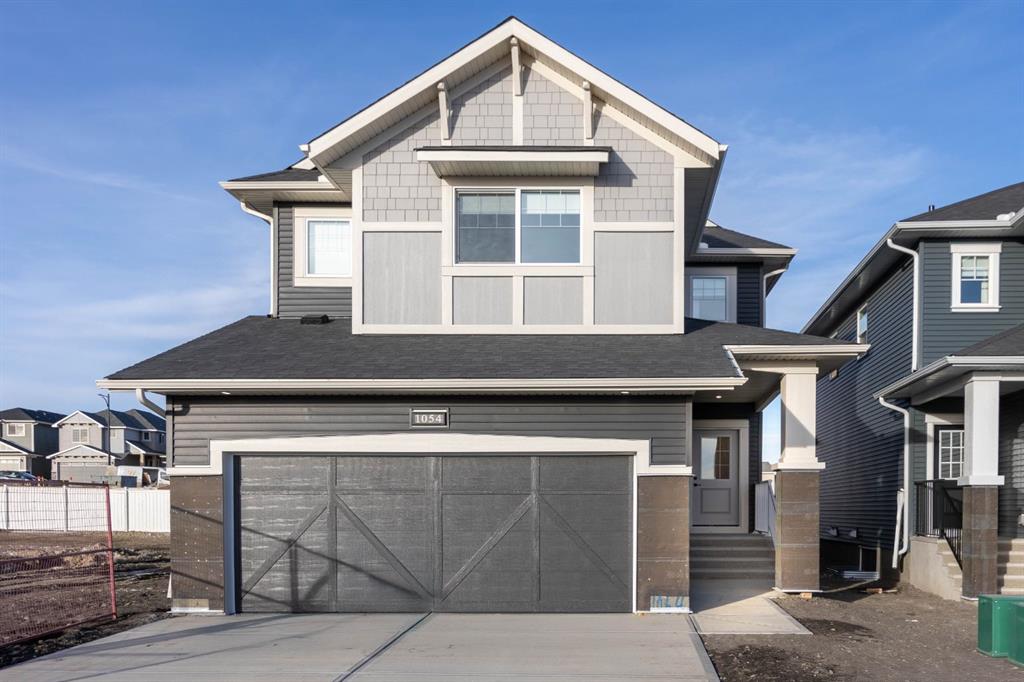 Picture of 1054 Bayview Crescent SW, Airdrie Real Estate Listing