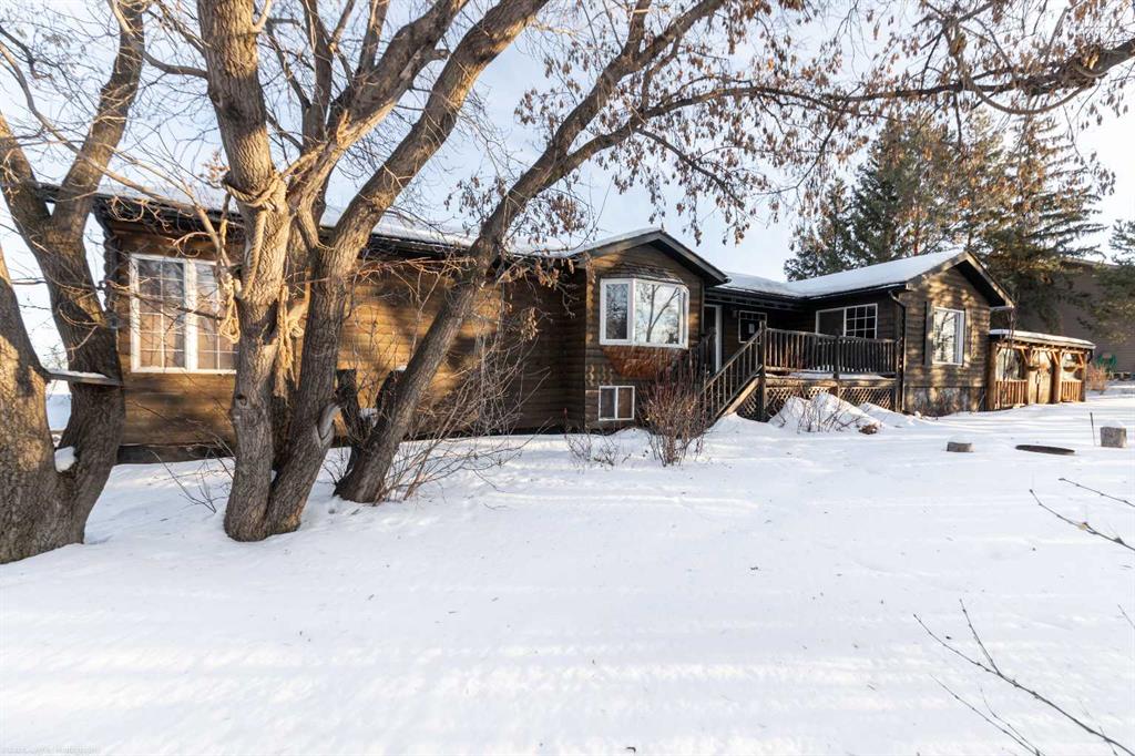 Picture of 5210 48 Avenue , Kitscoty Real Estate Listing