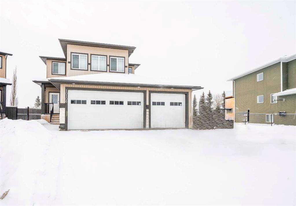 Picture of 10106 87 Street , Grande Prairie Real Estate Listing