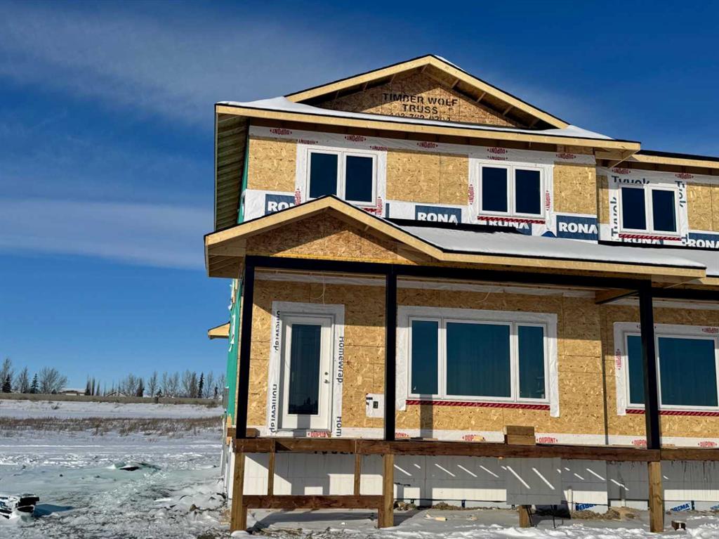 Picture of 6332 26 Avenue , Camrose Real Estate Listing