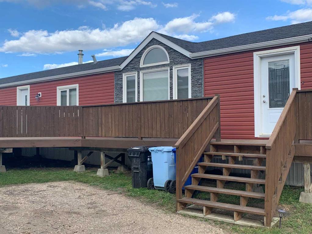 Picture of 132 Gregoire Crescent , Fort McMurray Real Estate Listing