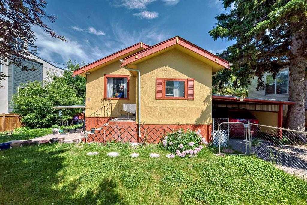 Picture of 3720 Centre A Street NE, Calgary Real Estate Listing