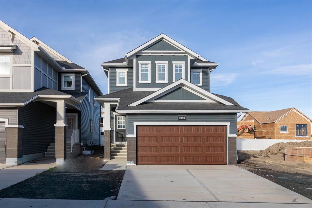 Picture of 1058 Bayview Crescent SW, Airdrie Real Estate Listing