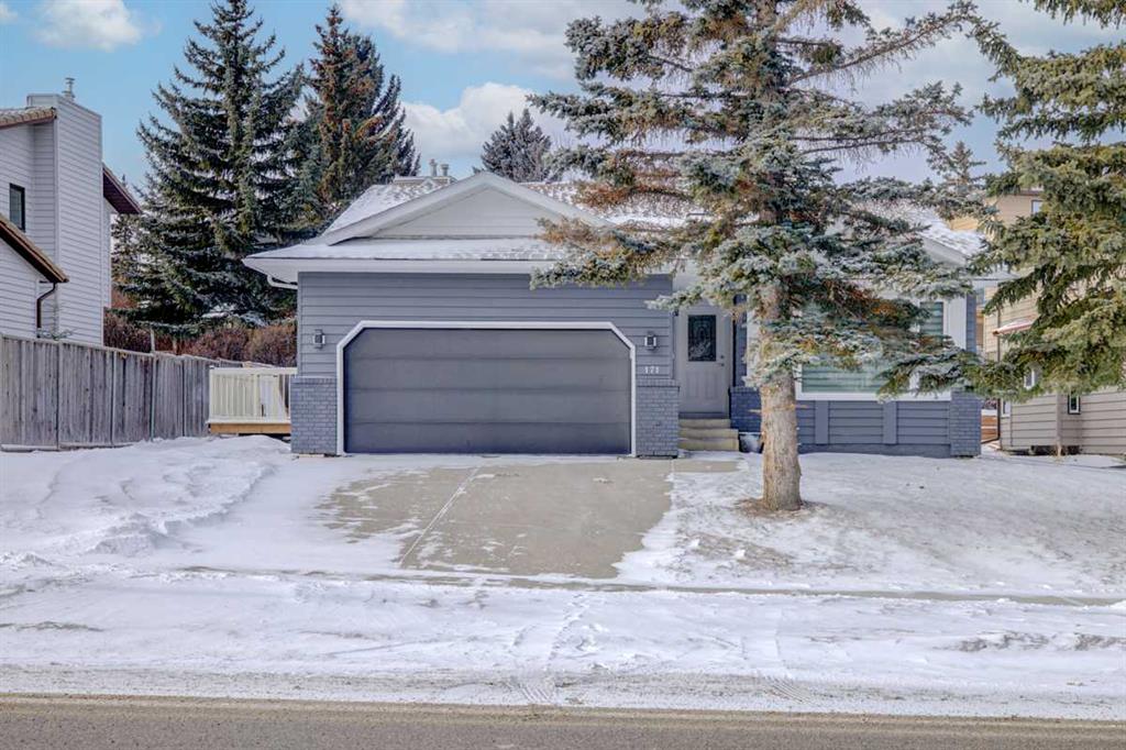 Picture of 171 Edenwold Drive NW, Calgary Real Estate Listing