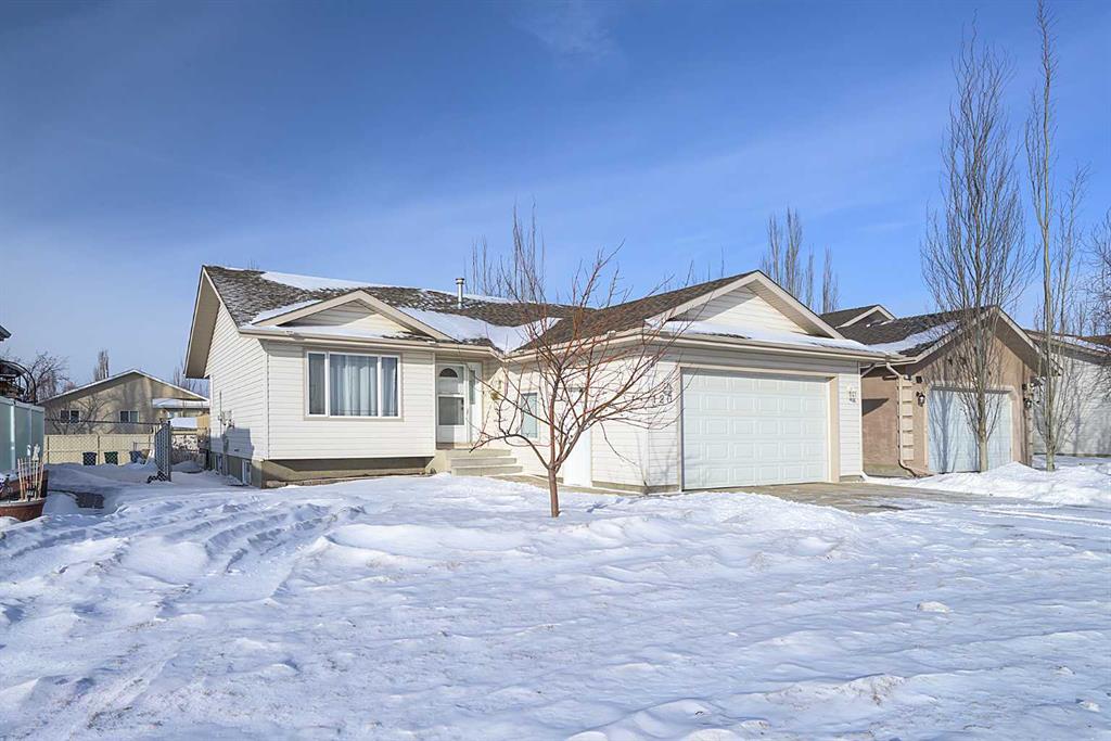 Picture of 120 Lancaster Drive , Red Deer Real Estate Listing