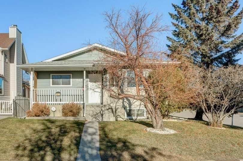 Picture of 3908 14 Avenue NE, Calgary Real Estate Listing