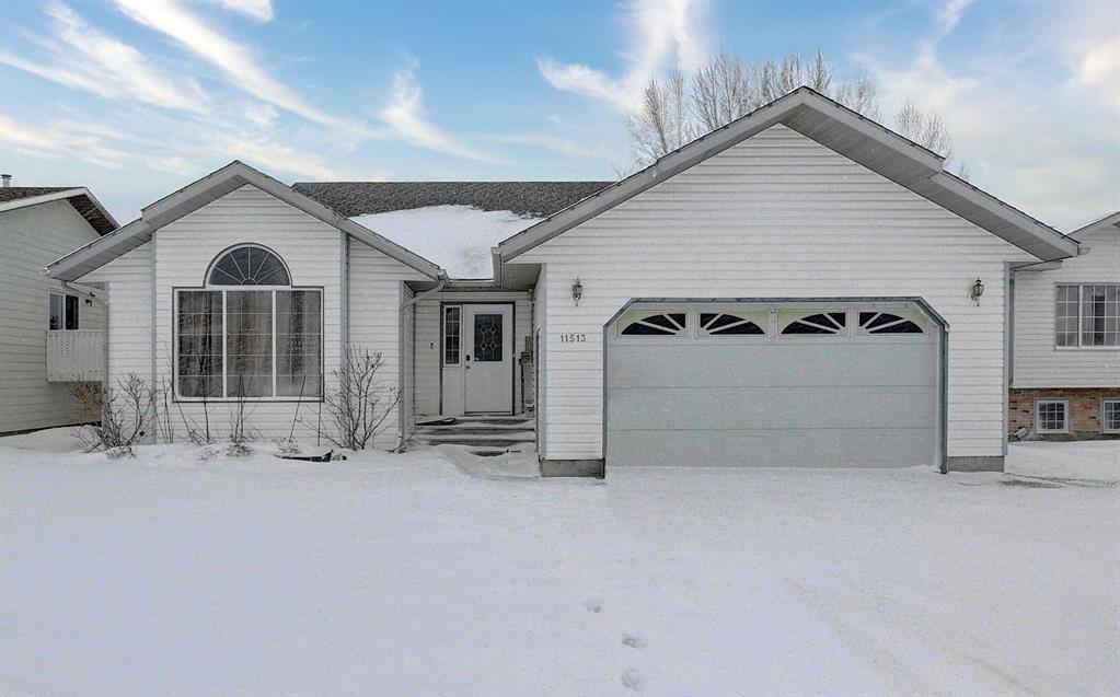 Picture of 11513 106 Avenue , Fairview Real Estate Listing