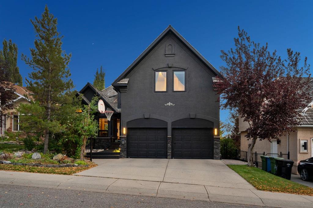 Picture of 44 Sierra Vista Close SW, Calgary Real Estate Listing