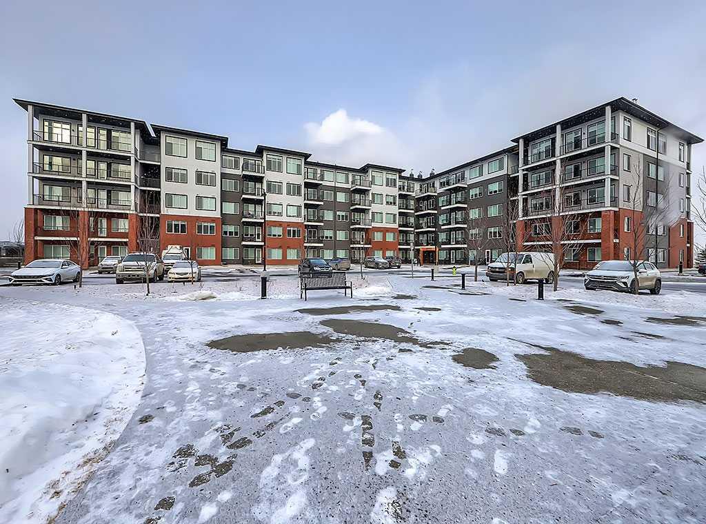 Picture of 2518, 395 Skyview Parkway NE, Calgary Real Estate Listing