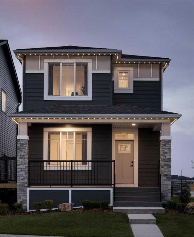 Picture of 117 Creekview Manor SW, Calgary Real Estate Listing