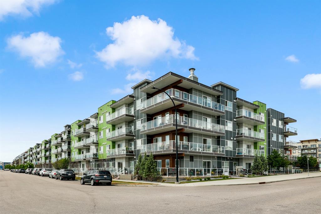 Picture of 214, 20 Seton Park SE, Calgary Real Estate Listing