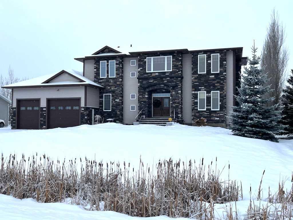 Picture of 10502 Covington Way , Rural Grande Prairie No. 1, County of Real Estate Listing