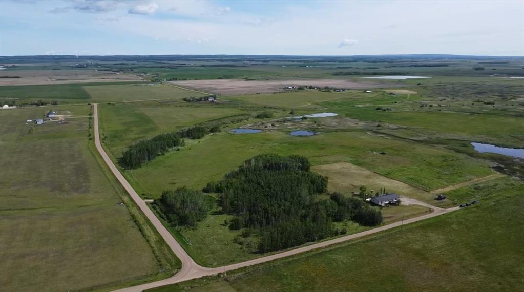 Picture of 50010 733A Township , Rural Grande Prairie No. 1, County of Real Estate Listing