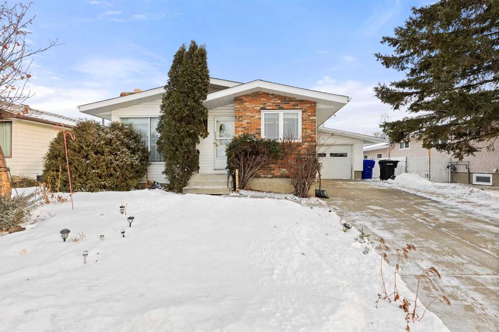 Picture of 5513 57 Avenue , Olds Real Estate Listing