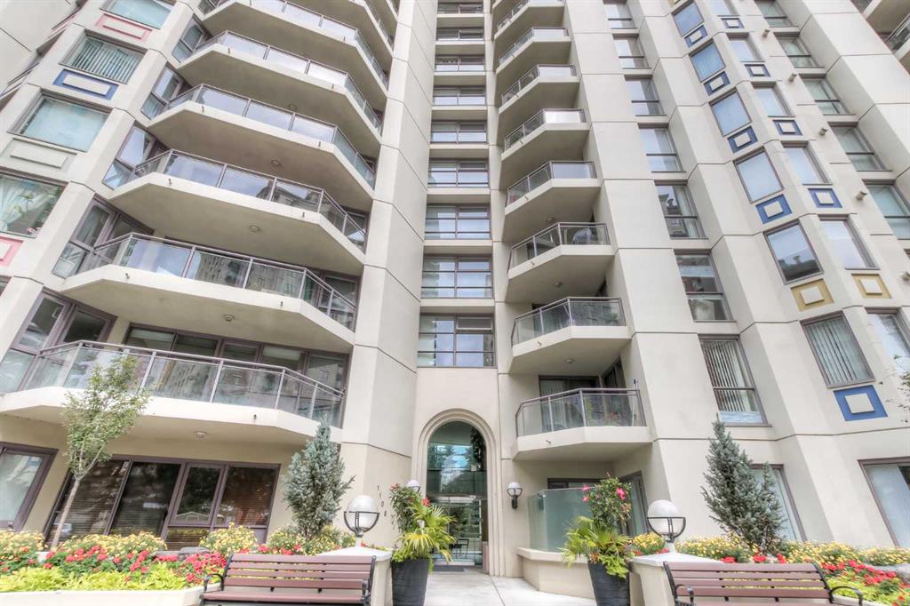 Picture of 811, 1108 6 Avenue SW, Calgary Real Estate Listing