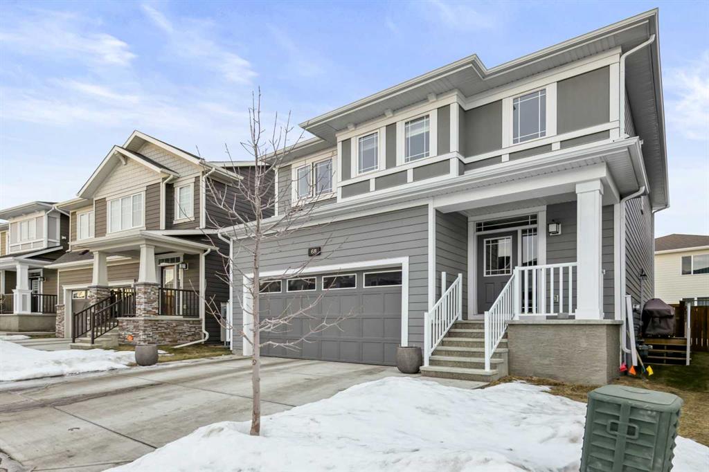 Picture of 68 Yorkville Passage SW, Calgary Real Estate Listing