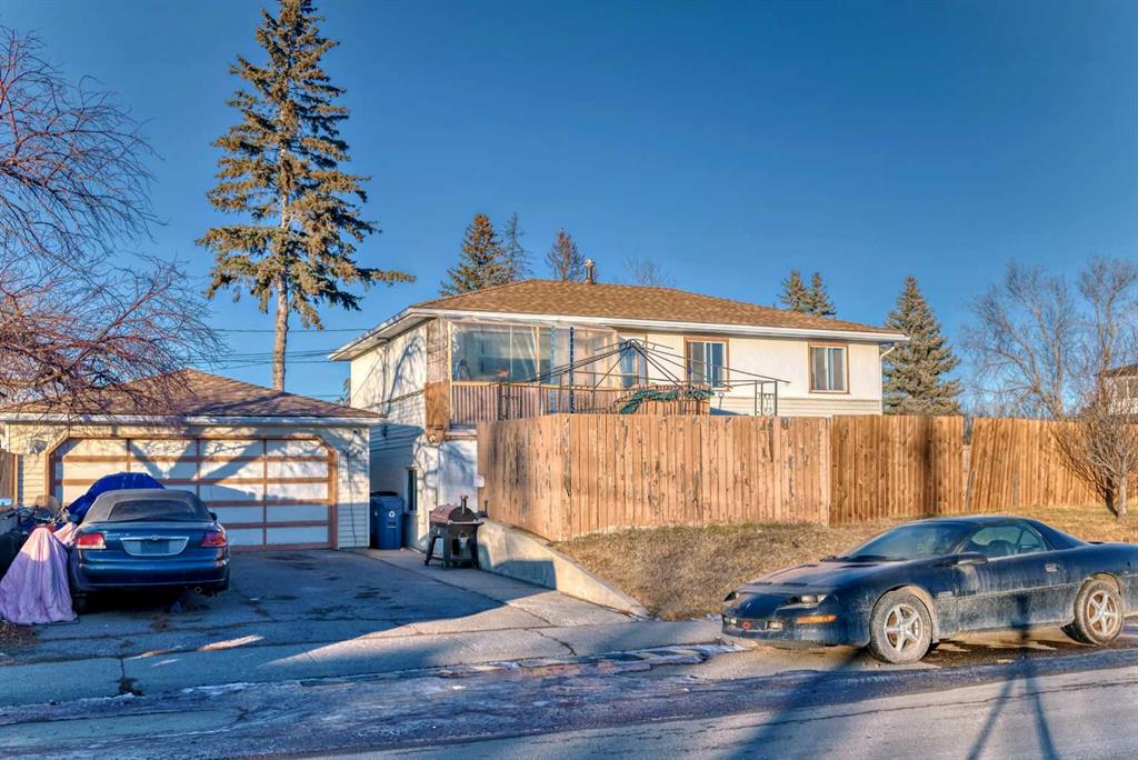 Picture of 1139 39 Street SE, Calgary Real Estate Listing