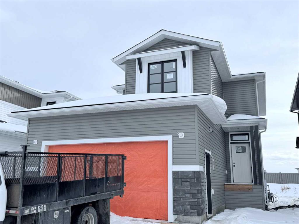 Picture of 10657 133 Avenue , Grande Prairie Real Estate Listing