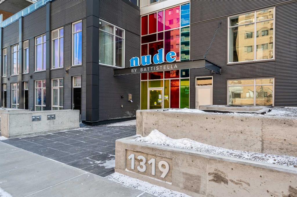 Picture of 510, 1319 14 Avenue SW, Calgary Real Estate Listing