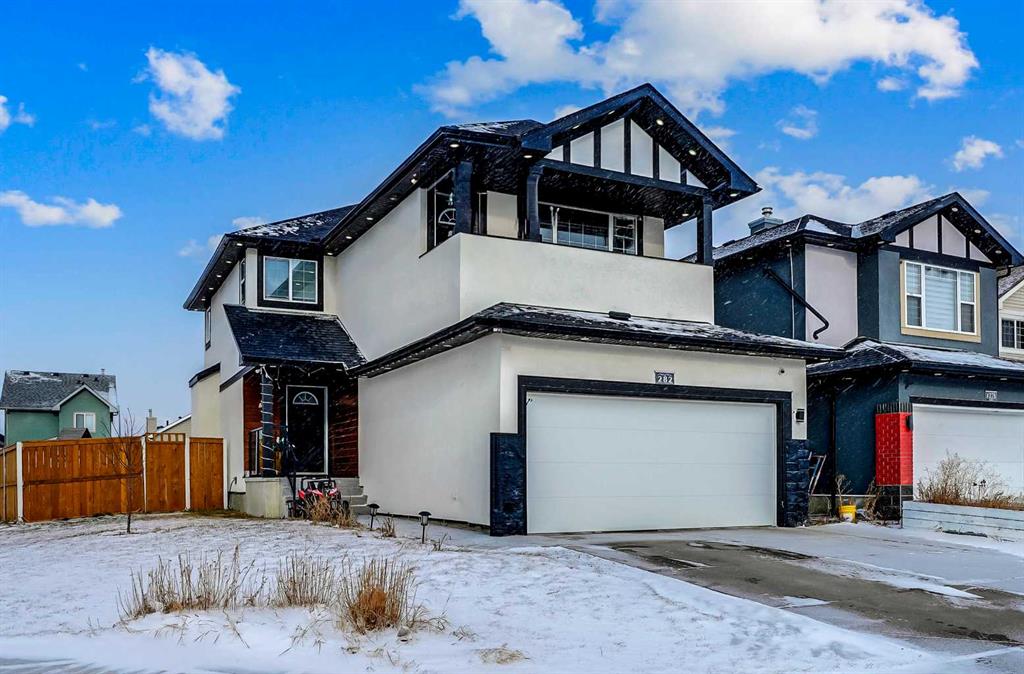 Picture of 282 Saddlefield Place NE, Calgary Real Estate Listing