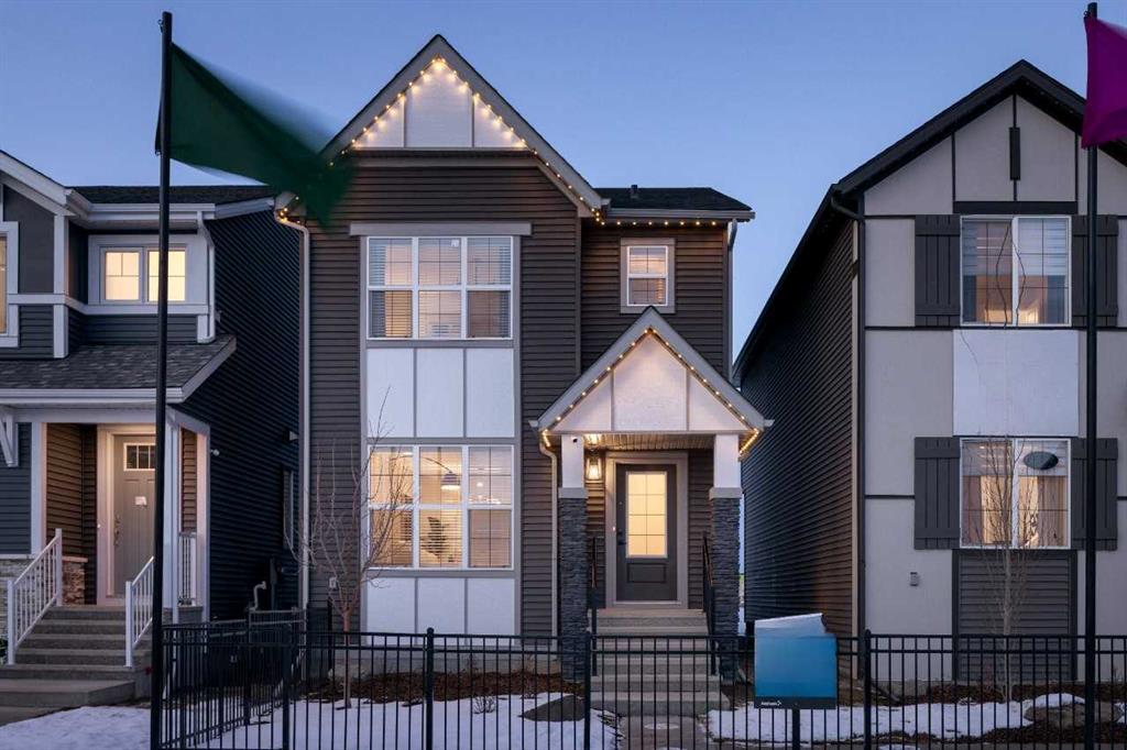 Picture of 92 Corner Glen Avenue NE, Calgary Real Estate Listing