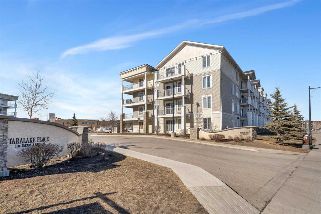 Picture of 2204, 1140 Taradale Drive NE, Calgary Real Estate Listing