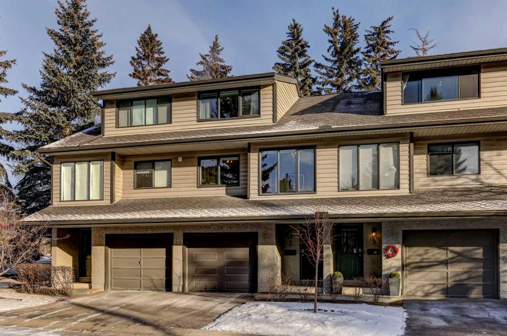 Picture of 2, 140 Point Drive NW, Calgary Real Estate Listing