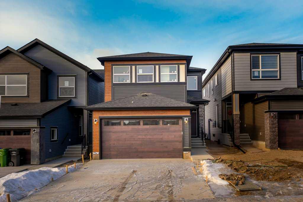 Picture of 165 HOMESTEAD Terrace NE, Calgary Real Estate Listing