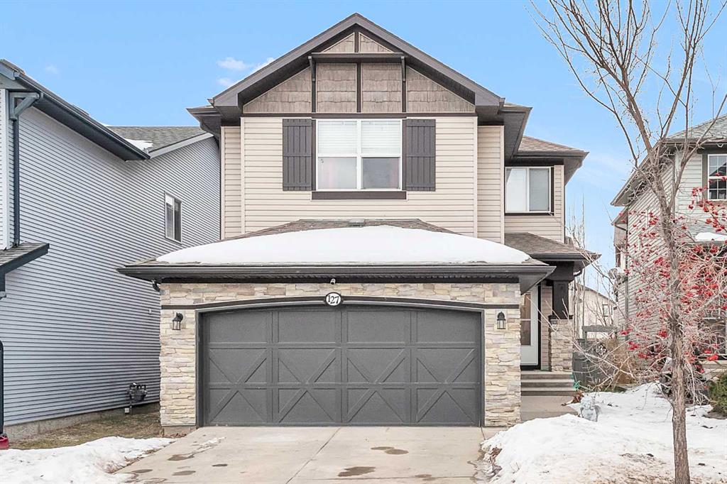 Picture of 127 Brightoncrest Rise SE, Calgary Real Estate Listing