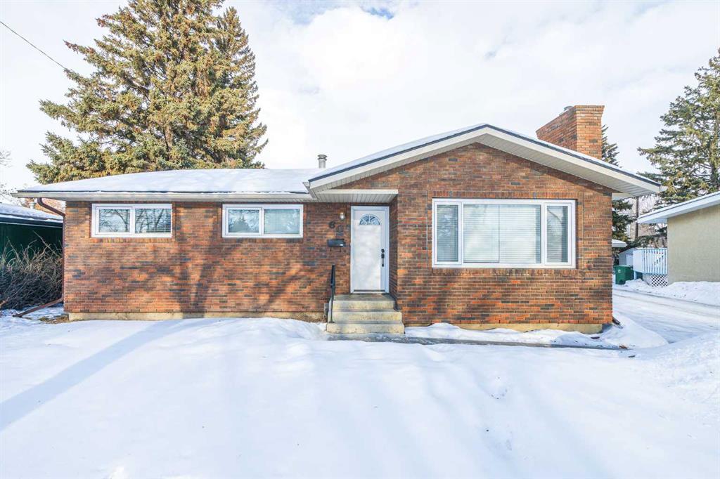 Picture of 60 Alberta Crescent , Lloydminster Real Estate Listing