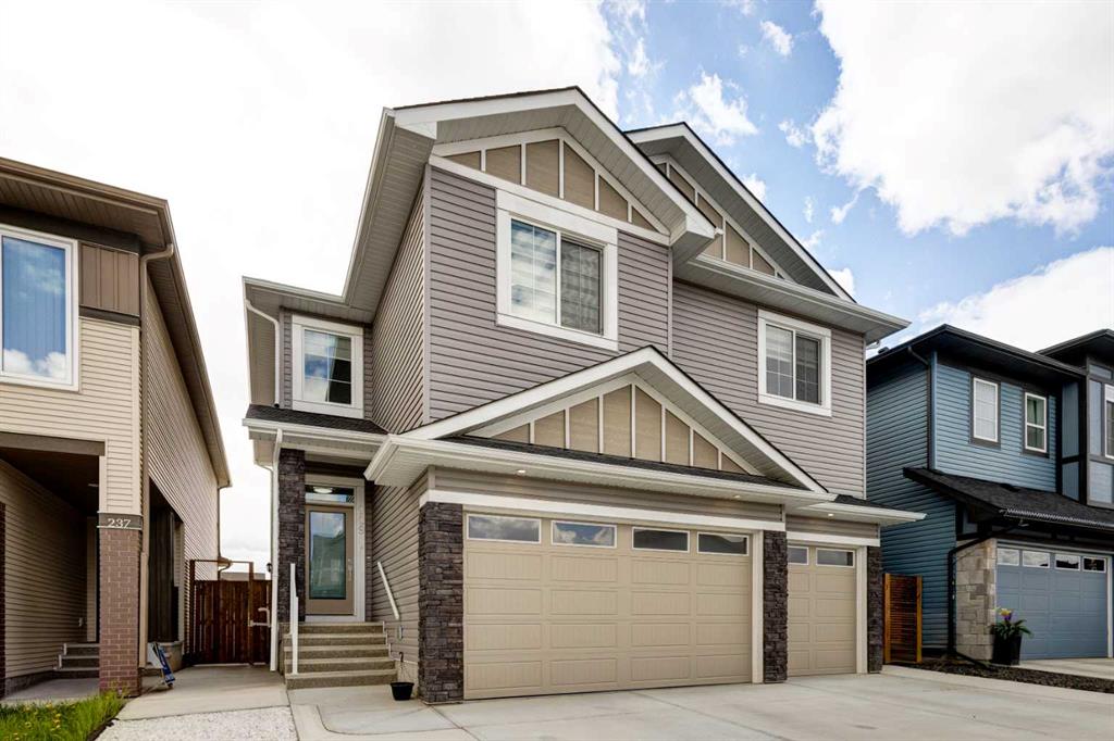 Picture of 229 Walgrove Terrace SE, Calgary Real Estate Listing