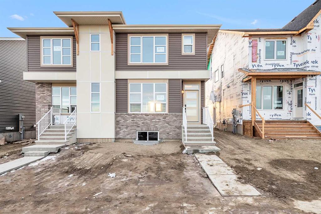 Picture of 3014 Chinook Winds Drive SW, Airdrie Real Estate Listing