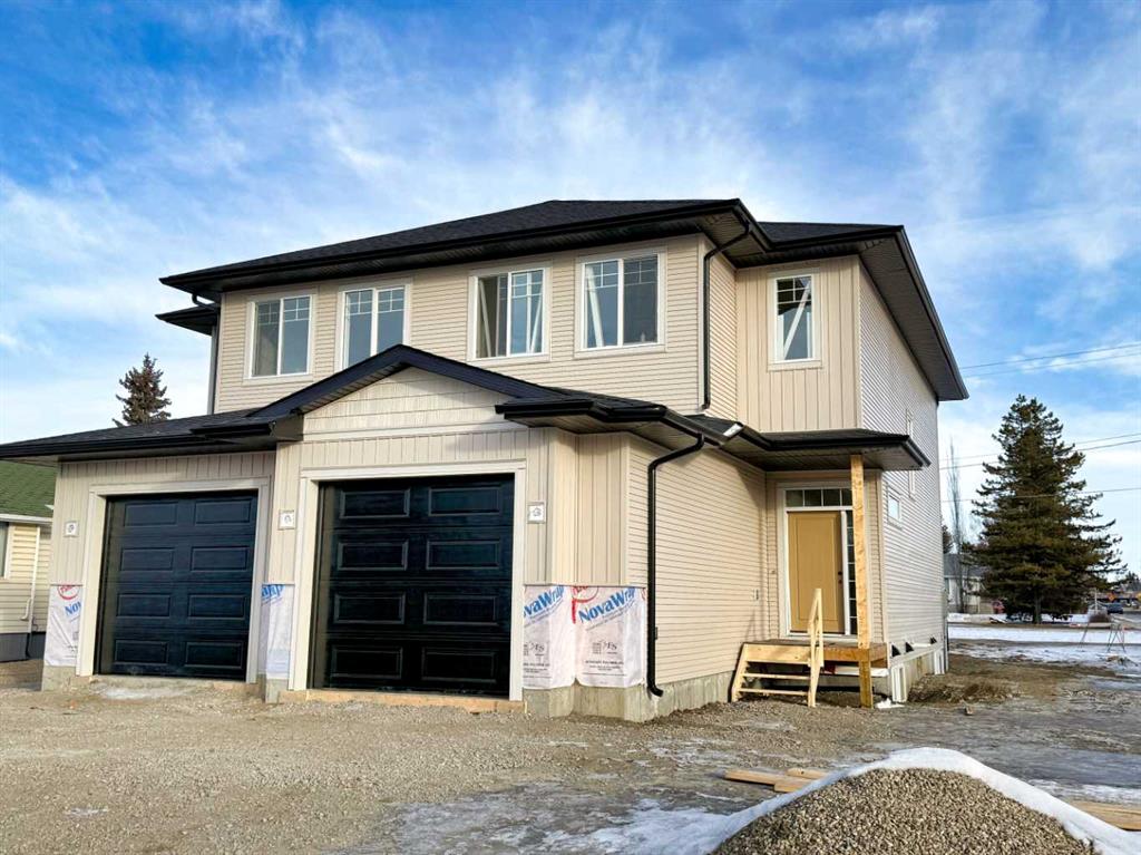 Picture of 5202 50 Street , Olds Real Estate Listing