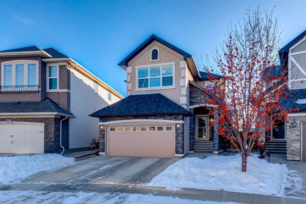 Picture of 175 Cranford Green SE, Calgary Real Estate Listing