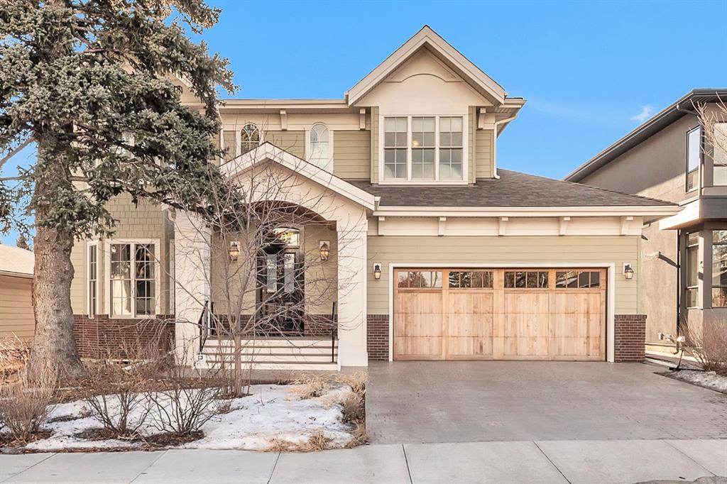 Picture of 1607 42 Avenue SW, Calgary Real Estate Listing