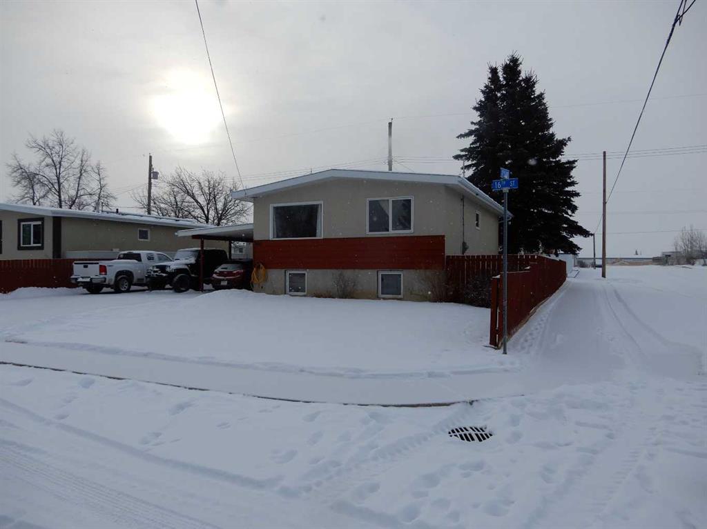 Picture of 404 16 Street , Fort Macleod Real Estate Listing