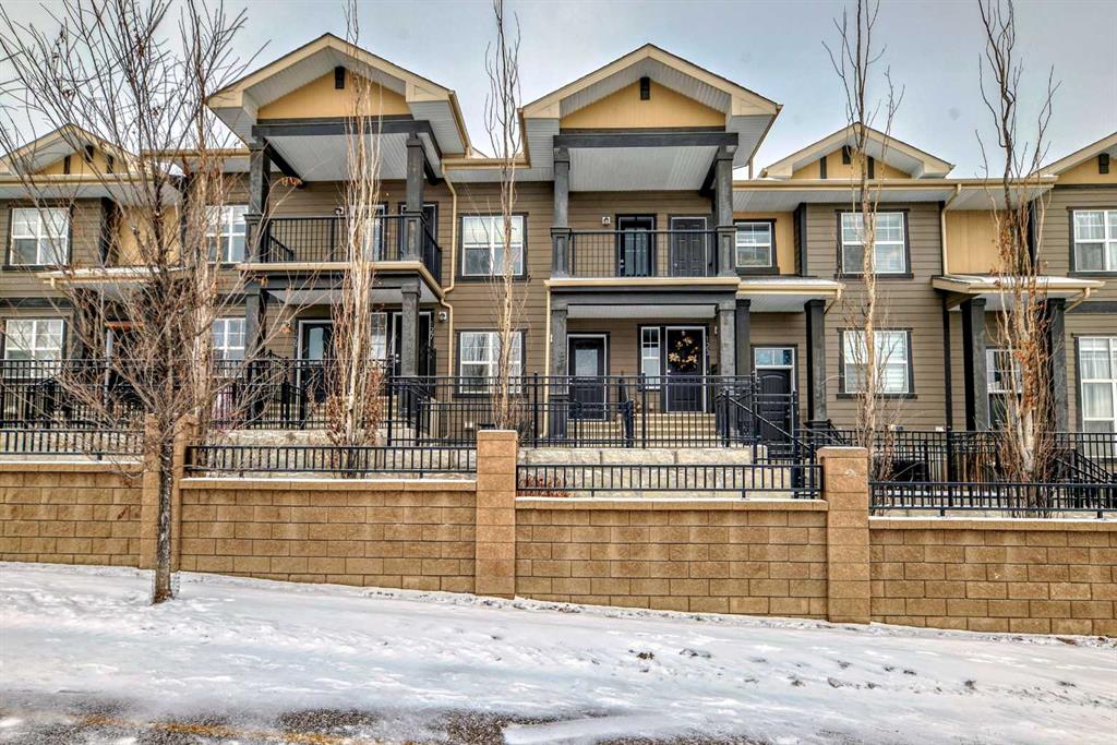 Picture of 125 Evanscrest Gardens NW, Calgary Real Estate Listing