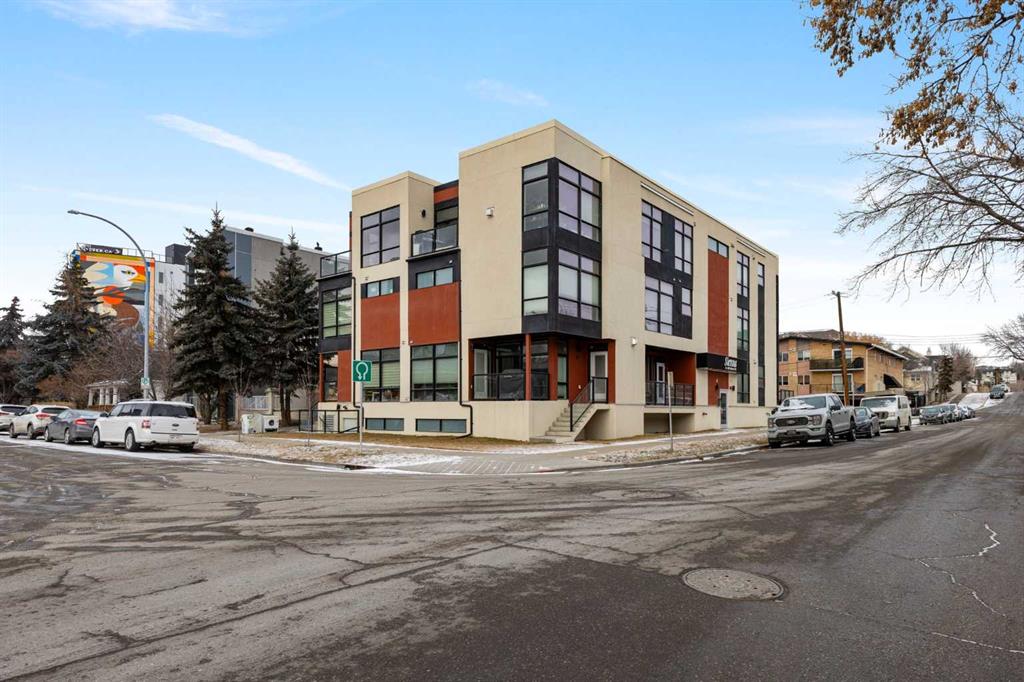 Picture of 302, 41 6 Street NE, Calgary Real Estate Listing