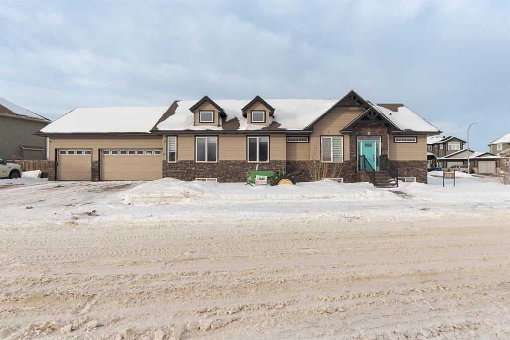 Picture of 253 Walnut Crescent , Fort McMurray Real Estate Listing