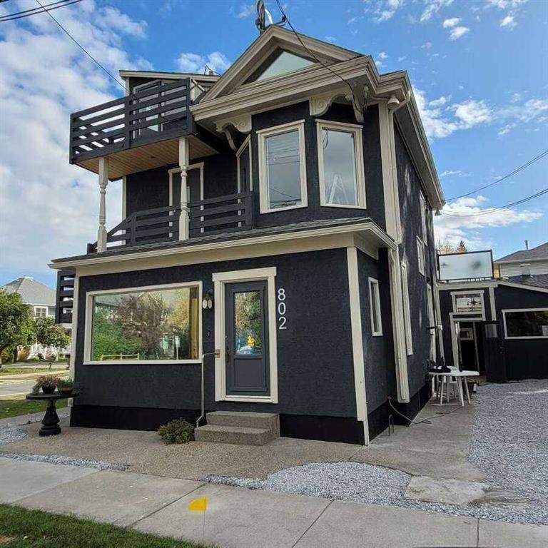 Picture of 802 9 Street SE, Calgary Real Estate Listing