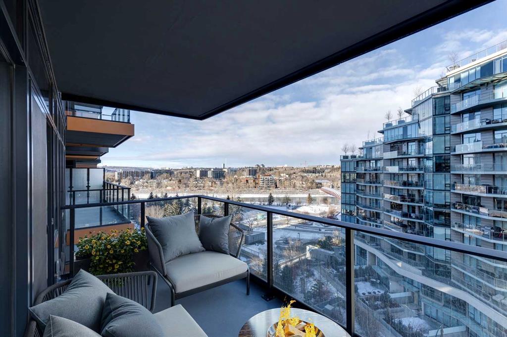 Picture of 802, 730 2 Avenue SW, Calgary Real Estate Listing