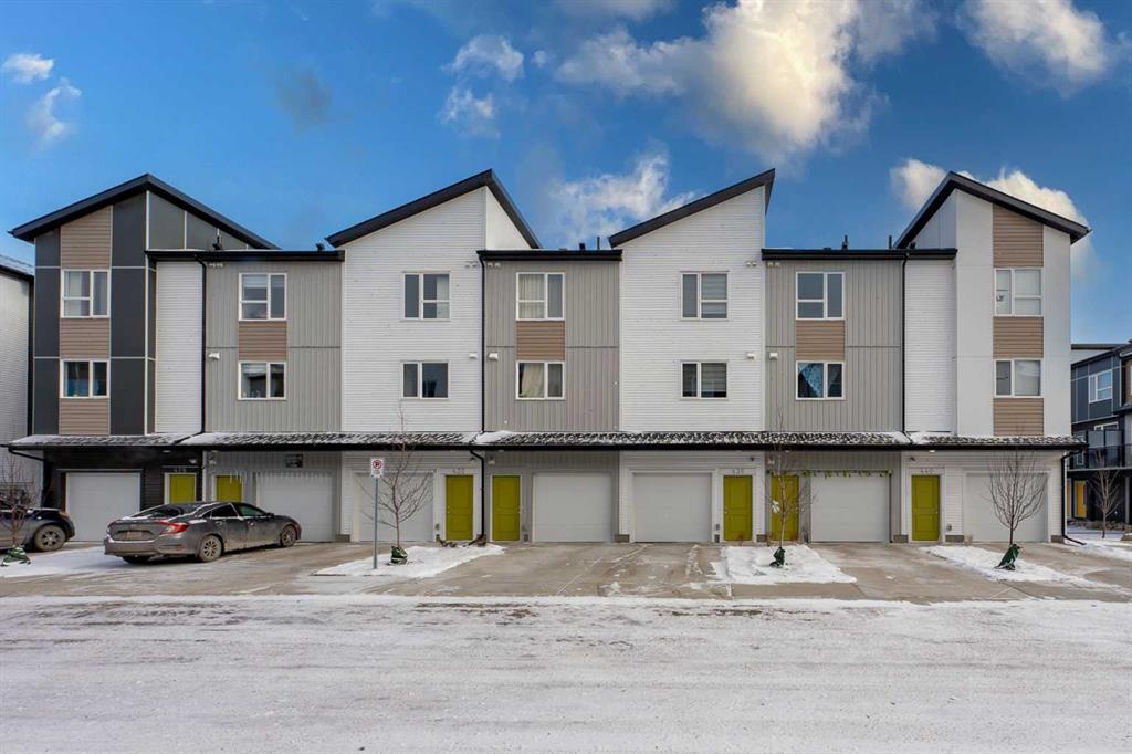 Picture of 436, 301 Redstone Boulevard NE, Calgary Real Estate Listing