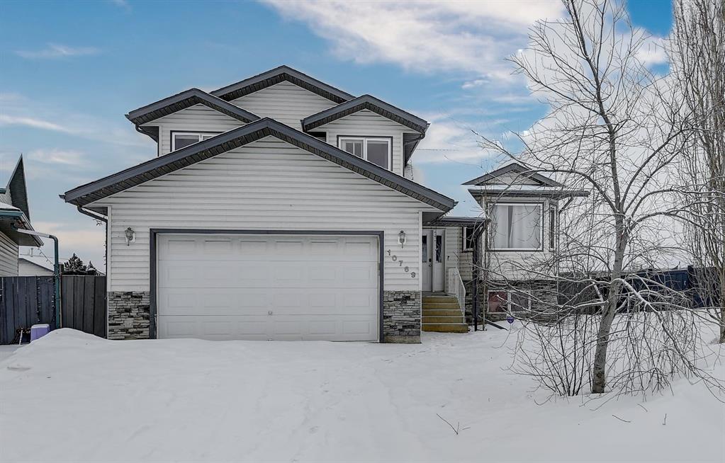 Picture of 10769 74 Avenue , Grande Prairie Real Estate Listing