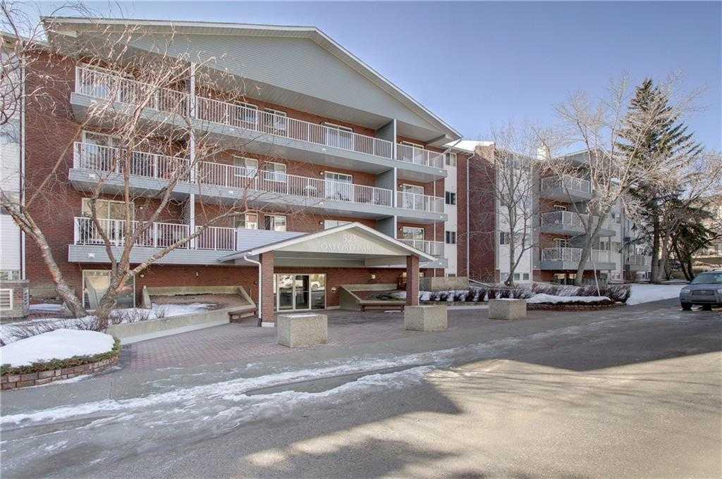 Picture of 317, 525 56 Avenue SW, Calgary Real Estate Listing