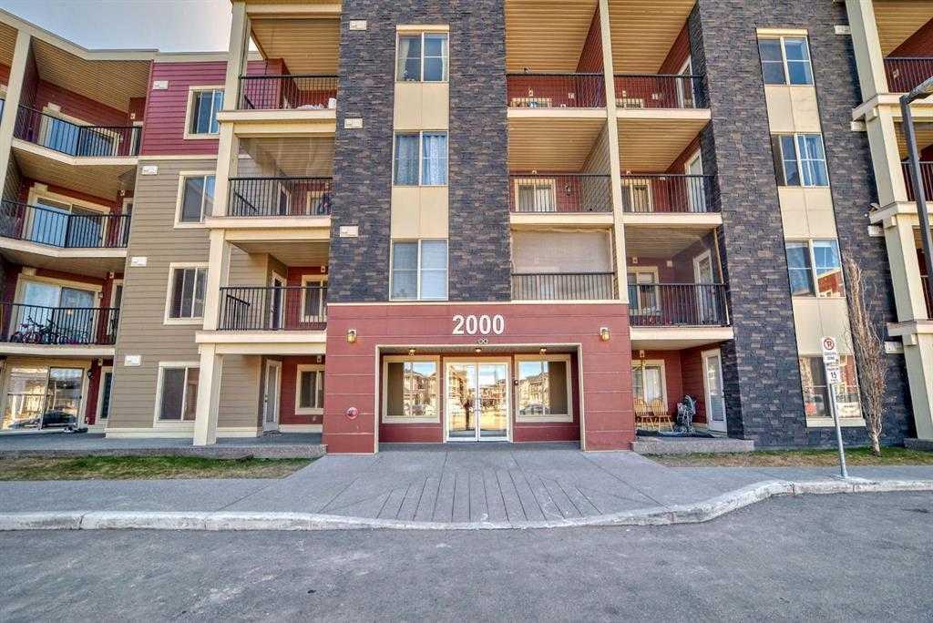 Picture of 114, 15 Saddlestone Way NE, Calgary Real Estate Listing